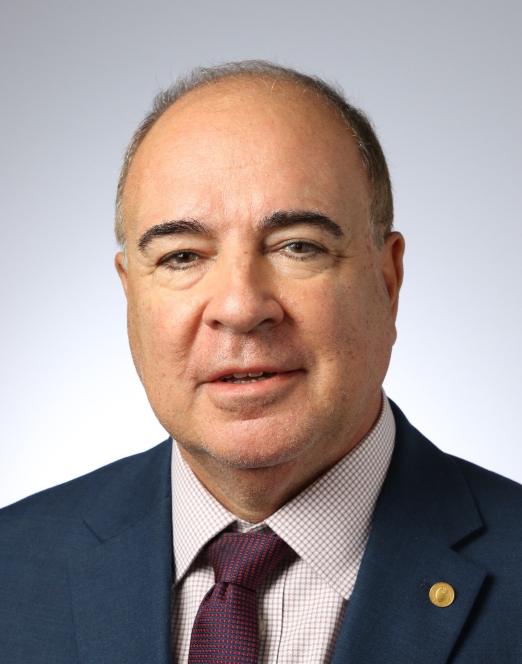 Dr. Alberto Lorenzatti