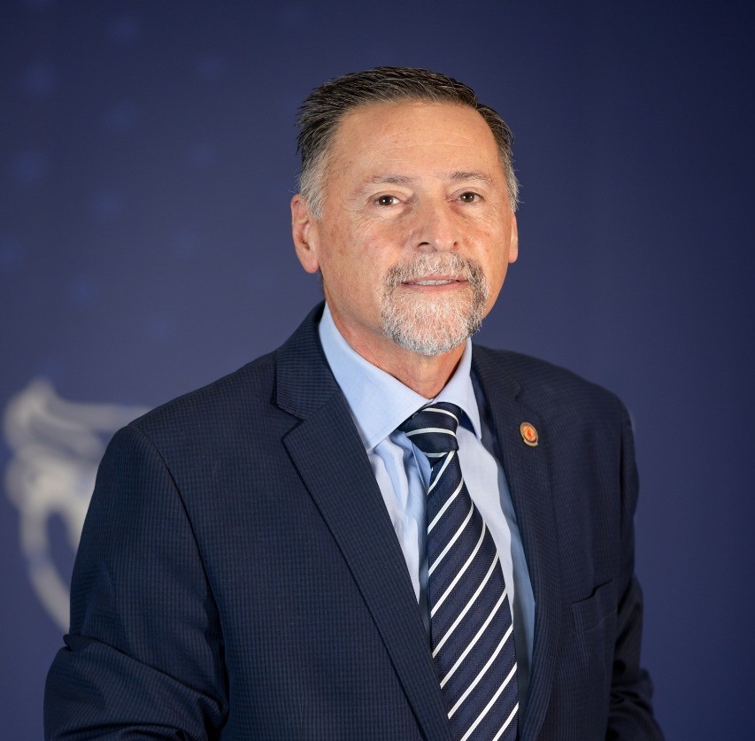 Dr. Ricardo López Santi